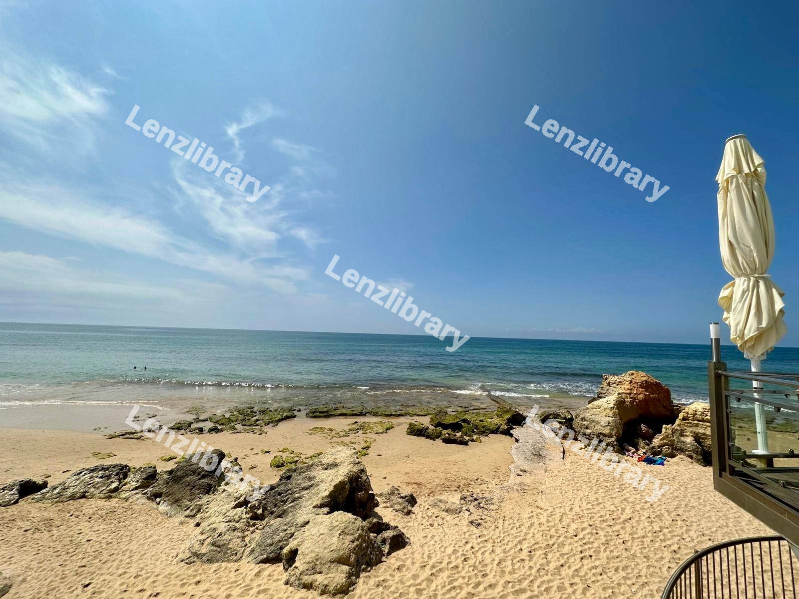 Beautiful Beach